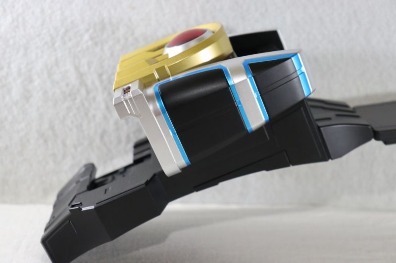 Kamen Rider Kiva / Complete Selection Modification CSM IXA Belt