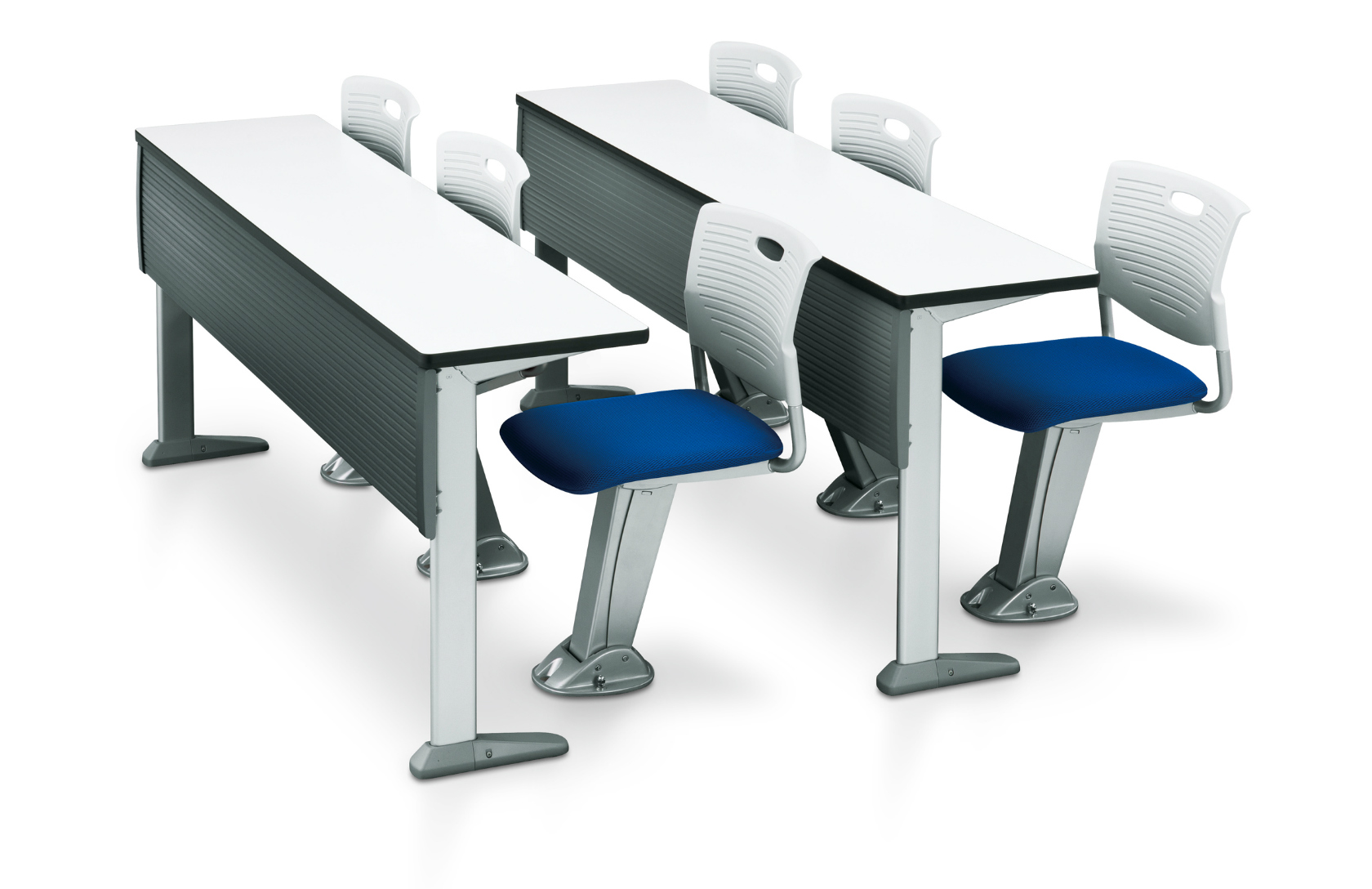 独立脚式講義机イスSD-770シリーズ｜コトブキシーティング株式会社