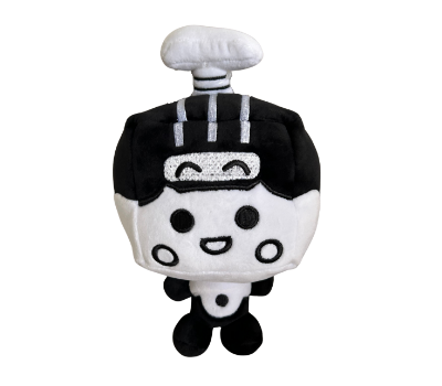 ゆるゆるみんくる＆とあらん 手つなぎぬいぐるみ ｜ 東京都交通局