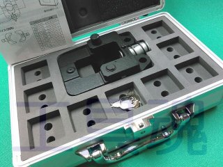 BBKフロン回収機 ECOマスターRM300【送料無料】プロショップ工具魂