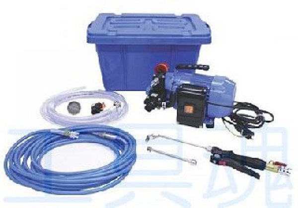 丸山製作所 エアコン洗浄機 MSW029M-AC-1エアコン洗太郎プロ