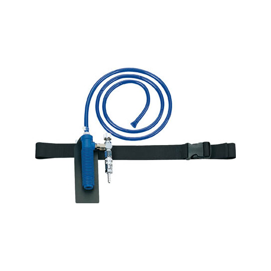 重松製作所（シゲマツ） 個人用冷却器（クーレット）シングル VT-7K2T