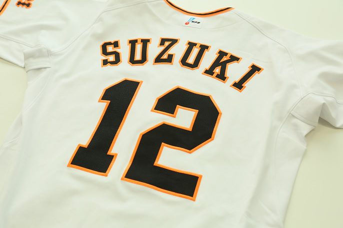 鈴木尚広のスペシャルインタビュー『成功は、すべくして成功する。準備