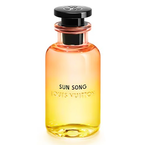 ルイ・ヴィトン サンソング - 量り売り香水.com