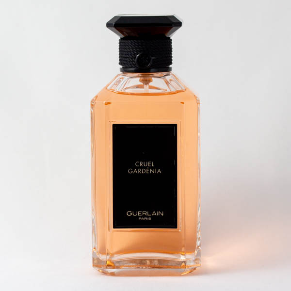 ゲラン クルーエルガーデニア - 量り売り香水.com