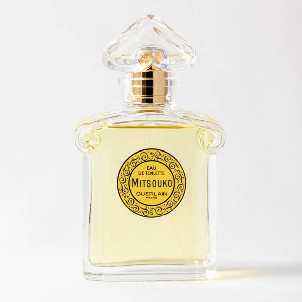 ゲラン ミツコ(EDT) - 量り売り香水.com