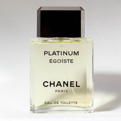 シャネル エゴイストプラチナム - 量り売り香水.com