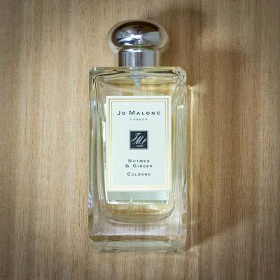 ジョーマローン ナツメグ＆ジンジャー(アーカイブコレクション