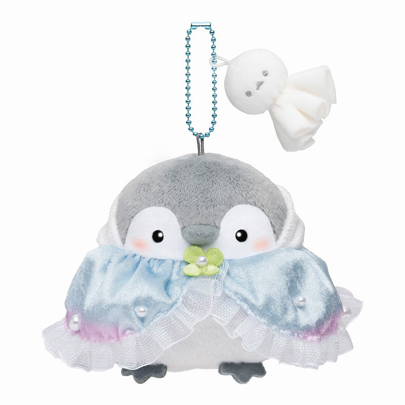 コウペンちゃん てるてるコウペンちゃんマスコット – コウペンちゃん