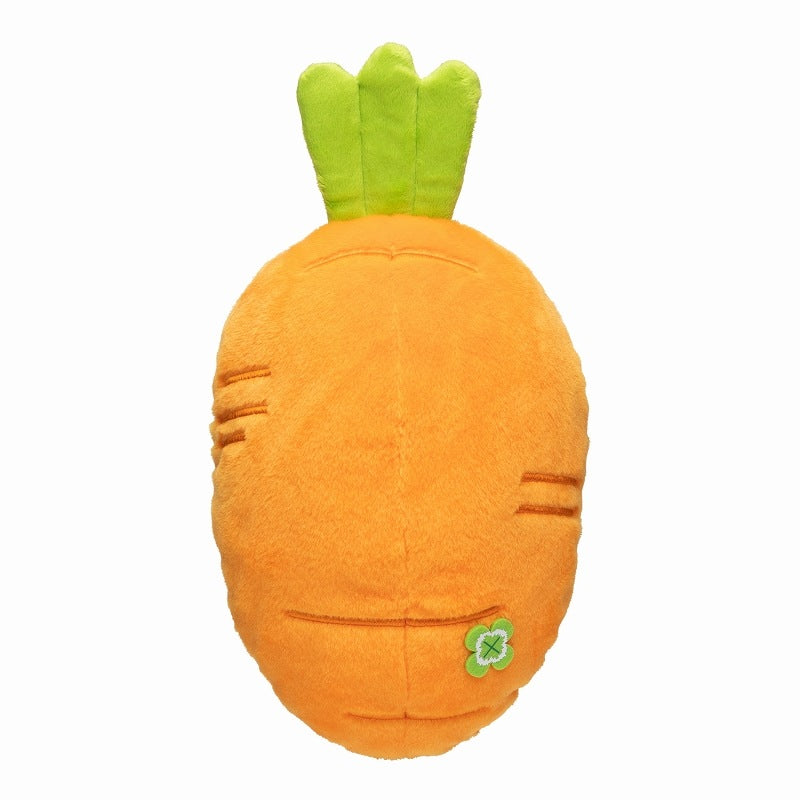 コウペンちゃん なつやすみマルシェ にんじんさんになっちゃった