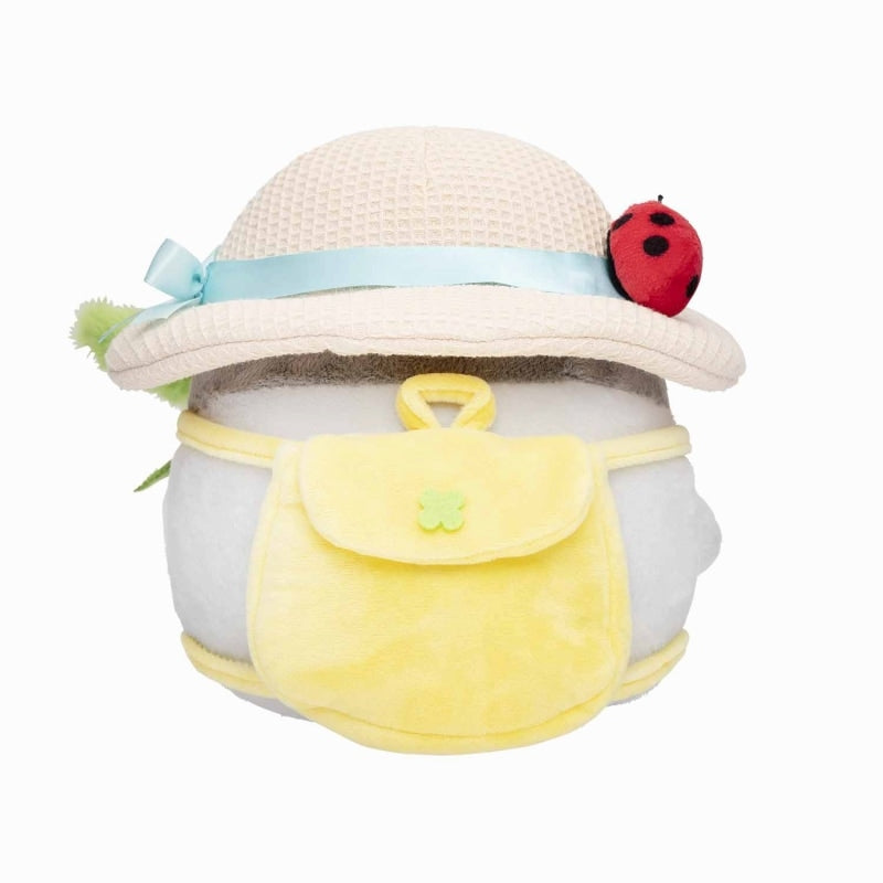 コウペンちゃん ねこじゃらし持っておでかけぬいぐるみS – コウペン