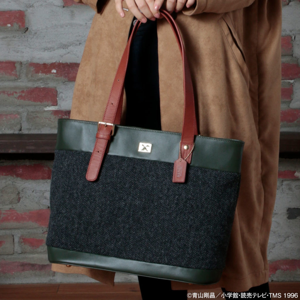 インペリアル・エンタープライズより、名探偵コナン BRITISH DETECTIVE