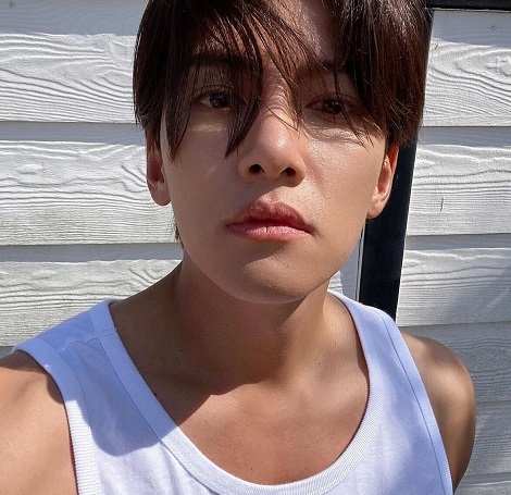 2023年の年男！ソ・イングク、チ・チャンウクなど1987年生まれの韓国