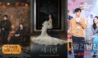 イ・ジュンギ×チャンミン(東方神起)豪華主演、ドラマ「夜を歩く士」8月