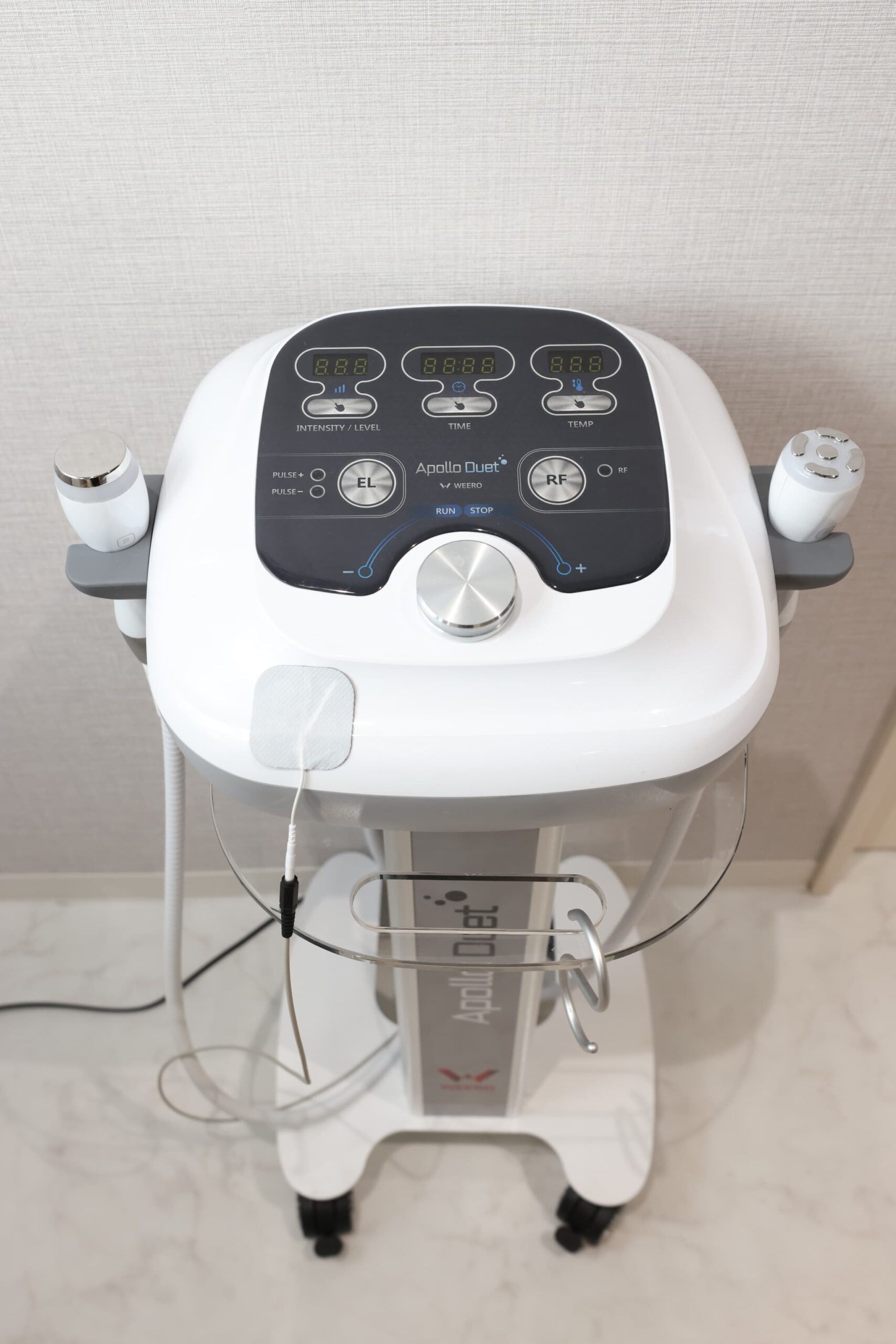 神戸元町・三宮でたるみ・乾燥ケアに｜エレクトロポレーション｜いけ