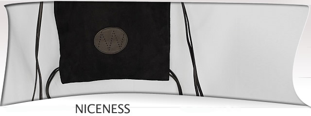 niceness / ナイスネス 通販します。神戸 ノマド