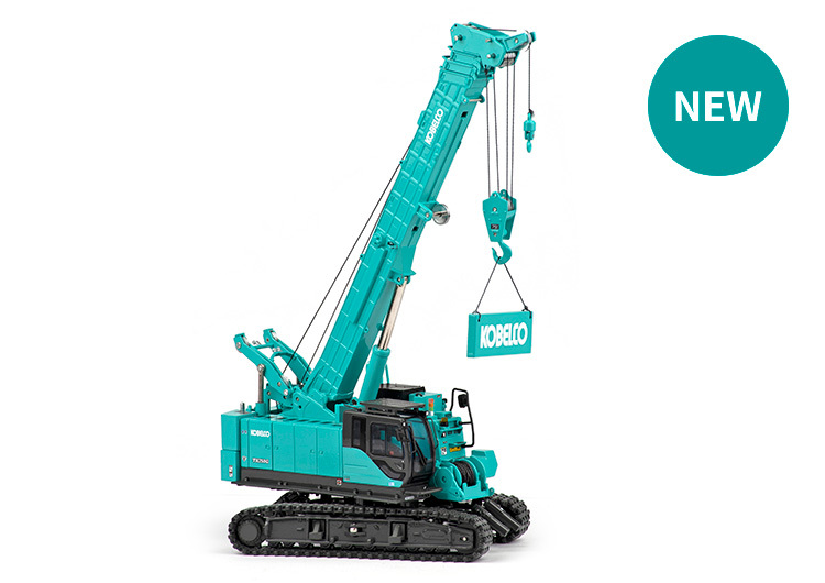 コベルコ建機ファンショップ