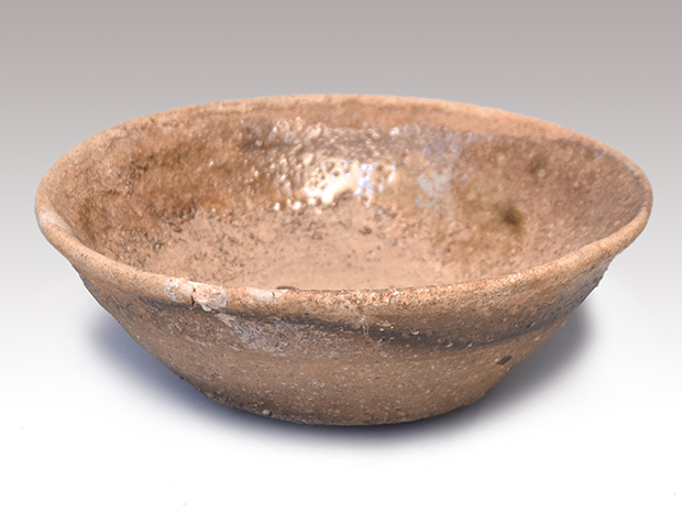 行基焼 山茶碗 鎌倉時代 | 古美術ささき