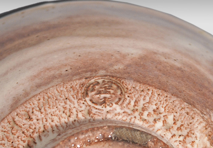 萩茶碗 十二代 田原陶兵衛(造) 共箱 | 古美術ささき