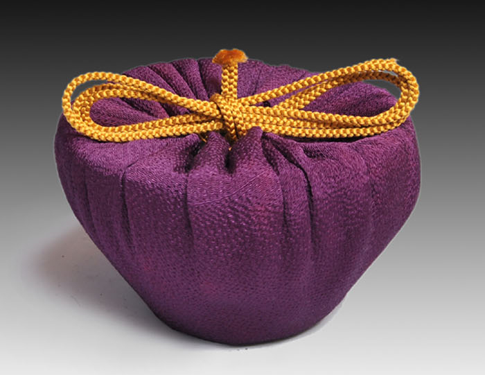 立鼓茶碗 月形那比古(作) | 古美術ささき