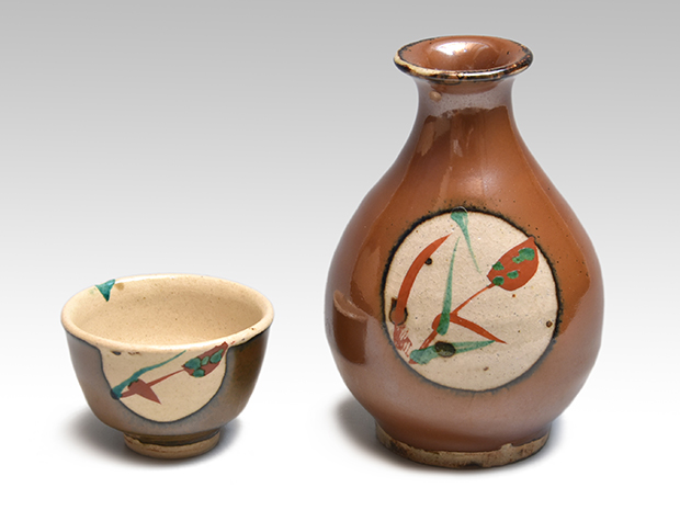 酒器 | 古美術ささき