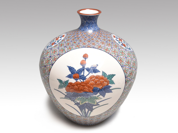 花生 | 古美術ささき