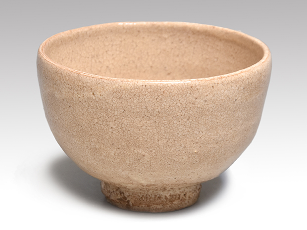 六窯 湯吞共演 12代 田原陶兵衛 萩焼 萩茶碗 十二代 田原陶兵衛(造