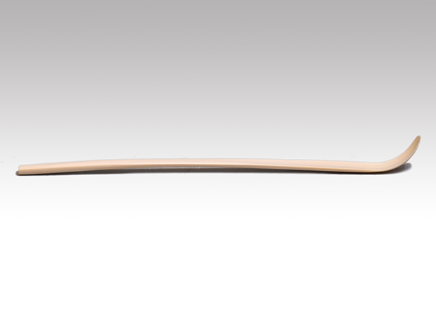 象牙 茶箱用 茶杓 | 古美術ささき