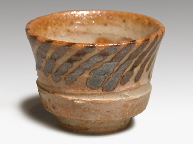 人間国宝 加藤土師萌 絵からつ 唐津焼 茶道具 茶碗 茶器 抹茶碗 共箱