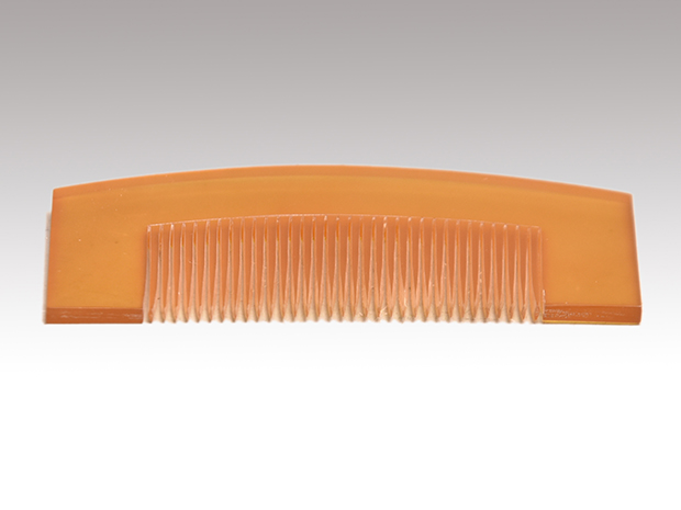 本鼈甲製 櫛、笄セット | 古美術ささき