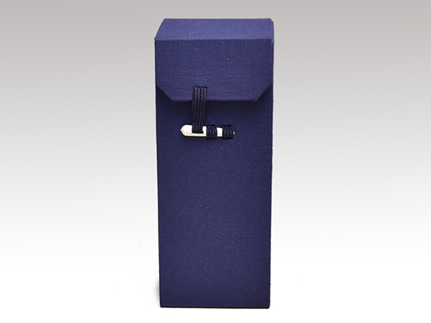 エミール・ガレ 紫陽花文 一輪挿し 1904～1906年頃 高さ17cm | 古美術