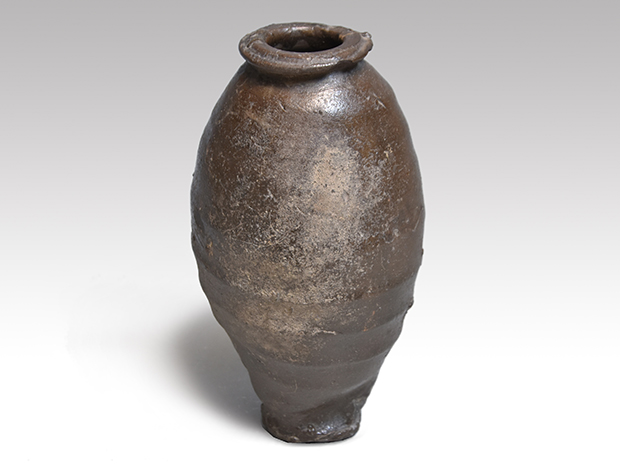 日本の陶器 茶道具 振出 伝統的なスタイル 骨董 古美術 茶道具 日本の