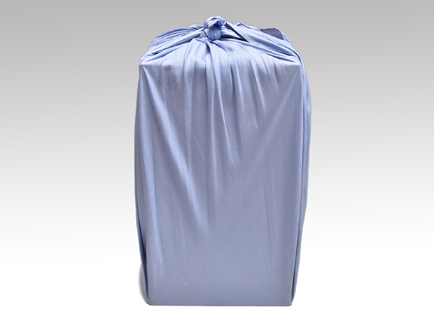 信楽花入 杉本貞光(作) 共箱 | 古美術ささき