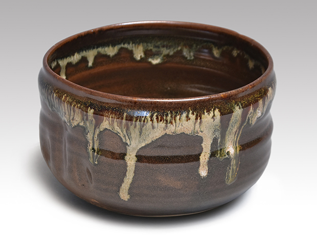 高取建水 十一代 高取静山(作) 共箱 遠州七窯 | 古美術ささき