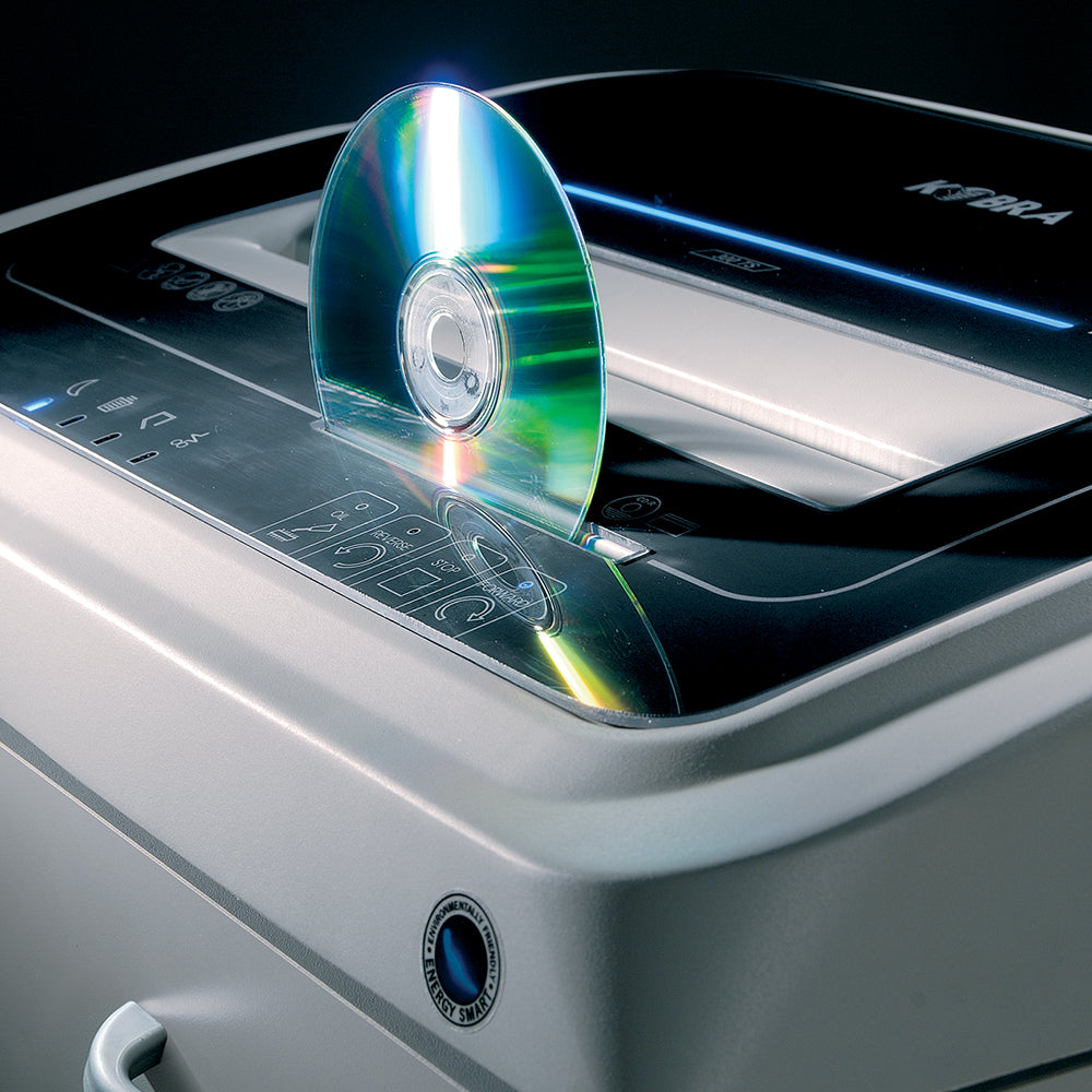 Kobra 260 TS C4 Cross Cut Shredder