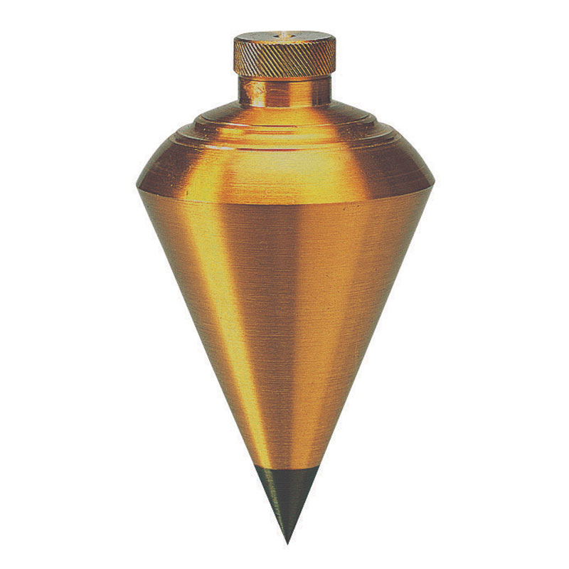 PB-17 – 真鍮下ゲ振 | 水平器の専門トップメーカー アカツキ製作所