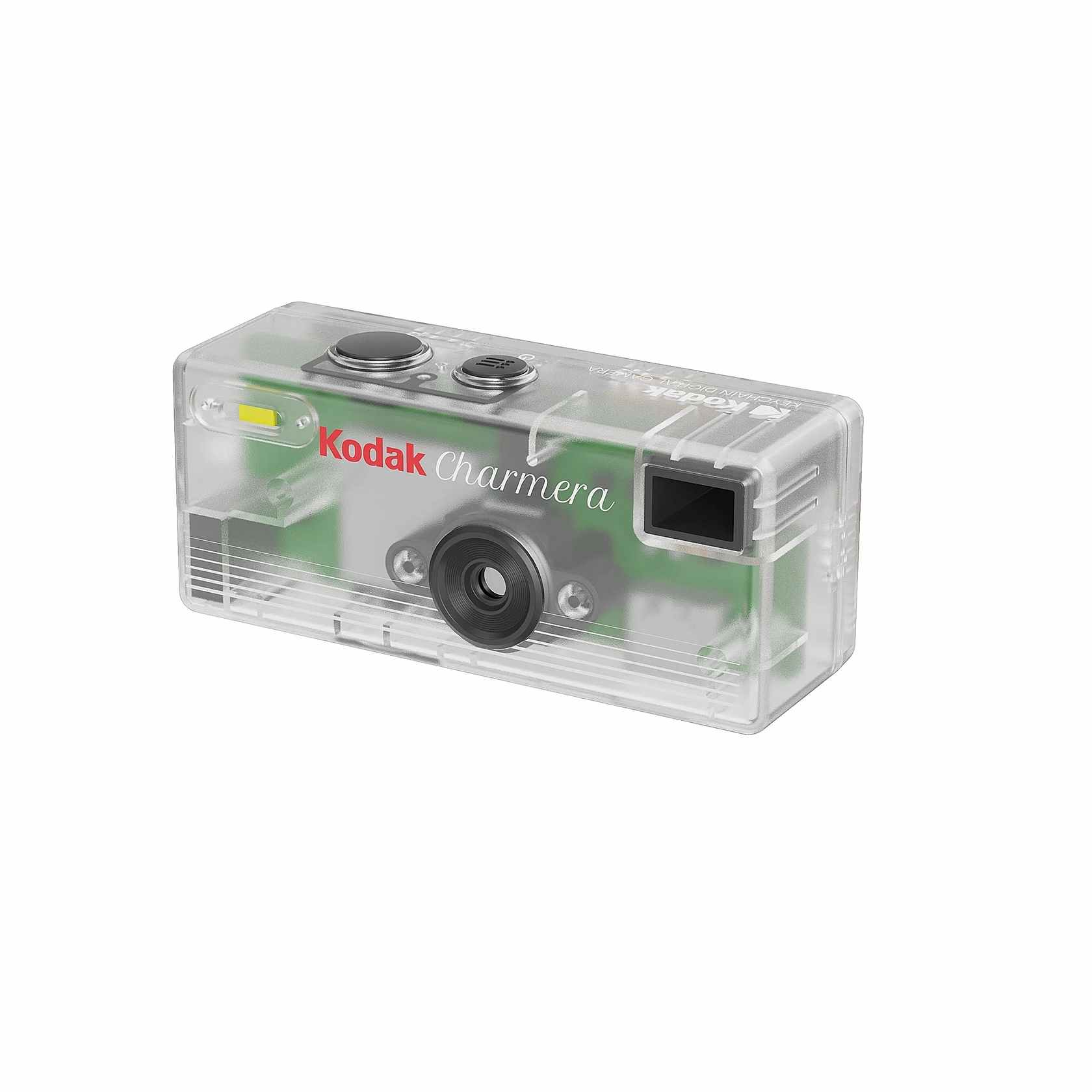 KODAK Charmera Keychain Digital Camera | Kodak