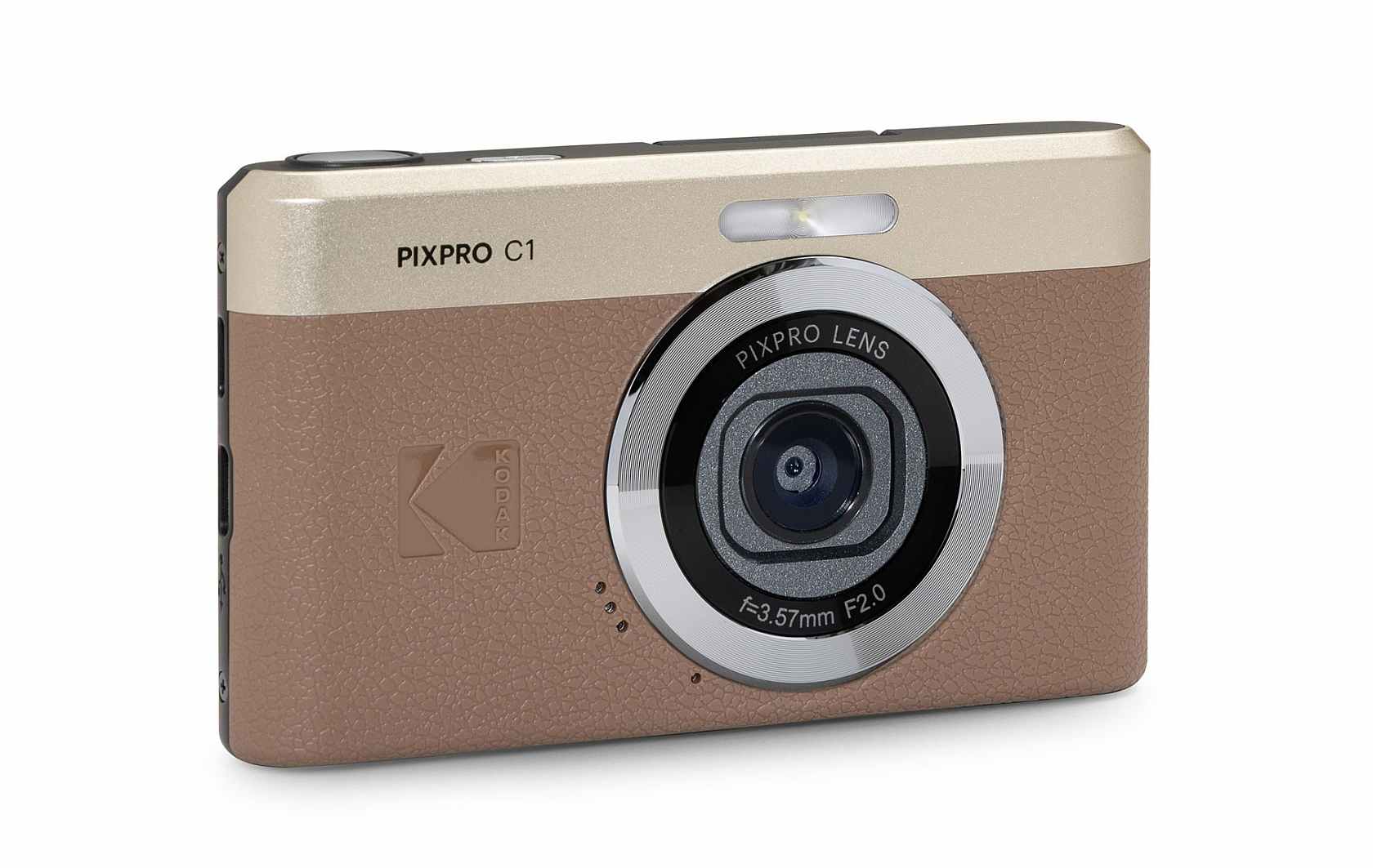 KODAK PIXPRO C1 Compact Digital Camera | Kodak