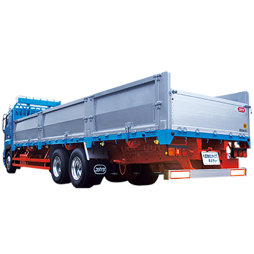 小平産業株式会社｜夢をカケル、コーチビルダー