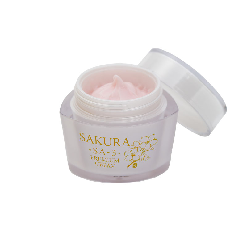 SAKURA SA-3: ロイヤルセレクションこだわり自然化粧品TOMO公式
