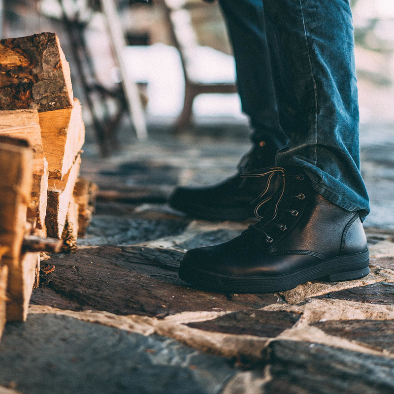 Men's Kodiak Dundonald Waterproof Arctic Grip Winter Boot