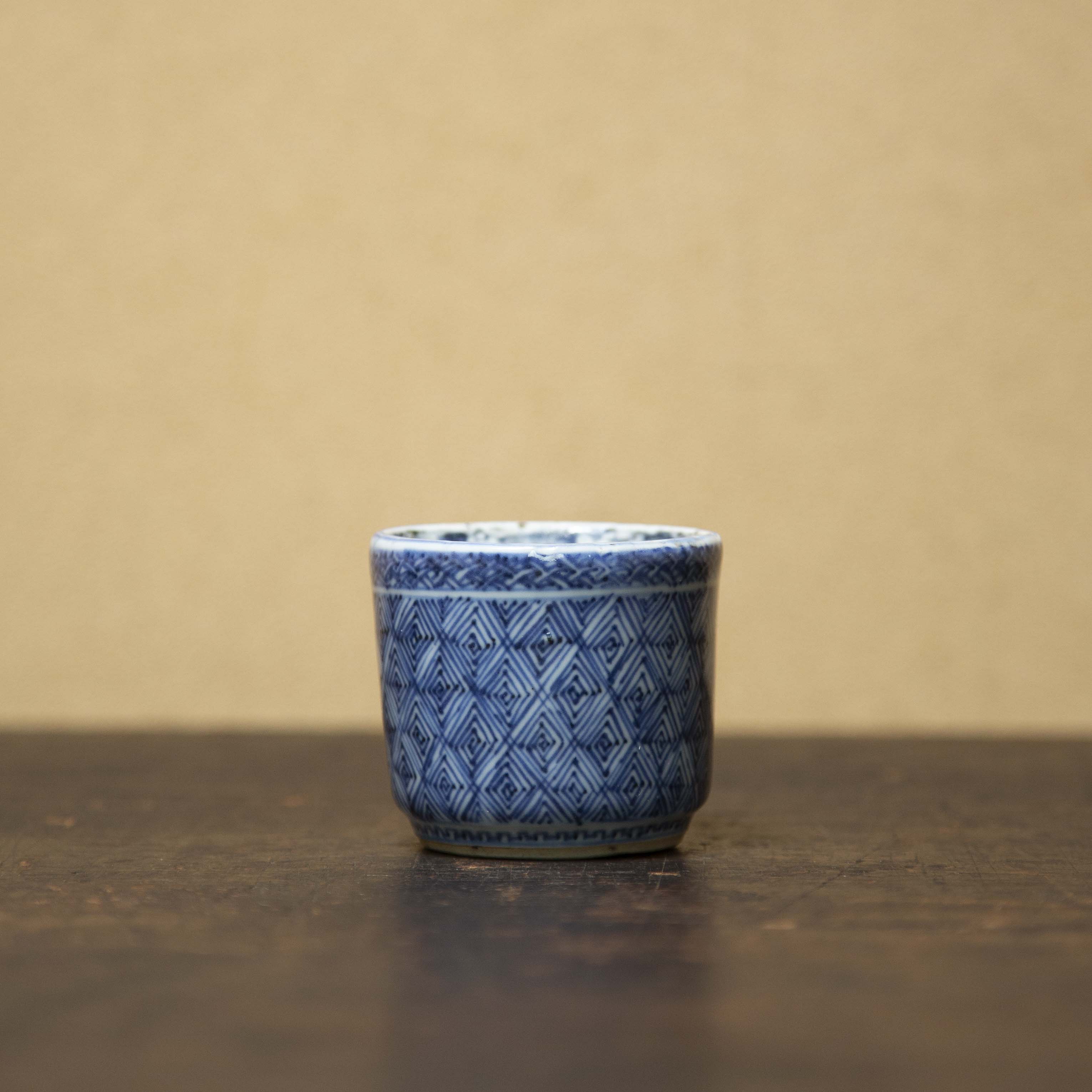 7 真贋 | 骨董入門 高木孝 | ブログ | 工芸青花 kogei-seika