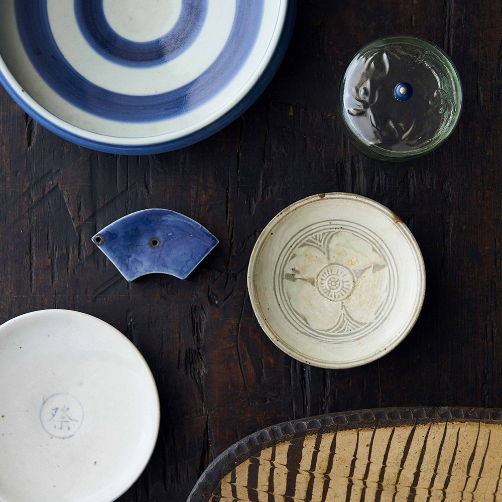 2018 | 骨董祭 | 工芸青花 kogei-seika