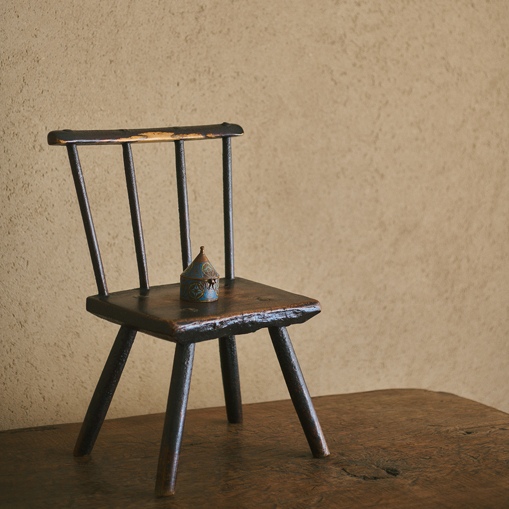 2024 | 骨董祭 | 工芸青花 kogei-seika