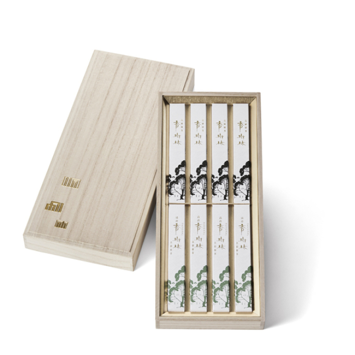 短寸進物用線香 | お線香・お香の玉初堂