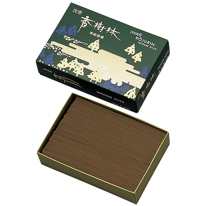 沈香 香樹林 | お線香・お香の玉初堂