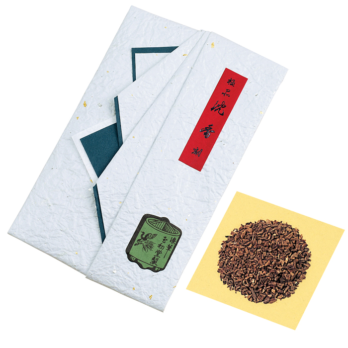 香木 | お線香・お香の玉初堂