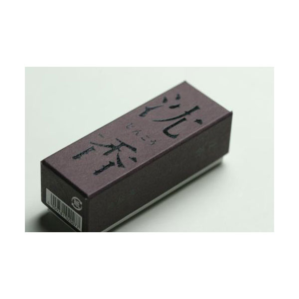 鳩居堂製 頂上沈香 約4.12g お香 良質な香木【本物保証】 聞香用