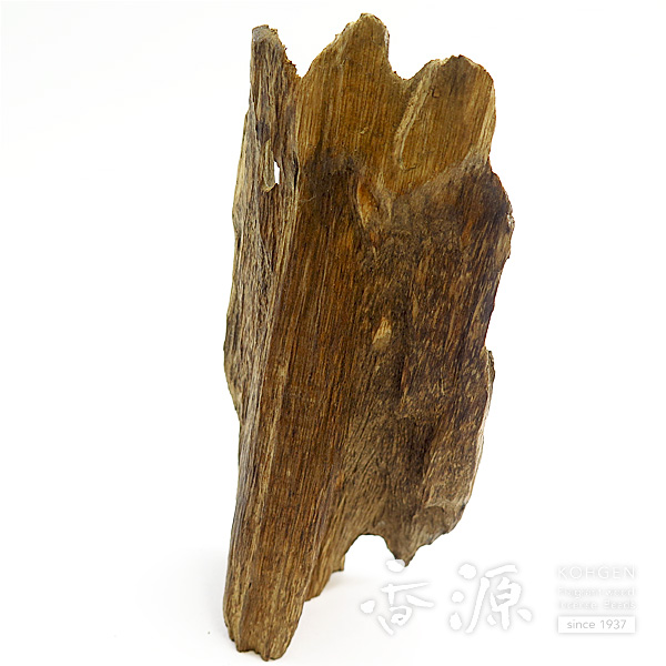 インドネシア産沈香 並タニ沈香 姿物 No.52 60g 弁香の通販 - お香