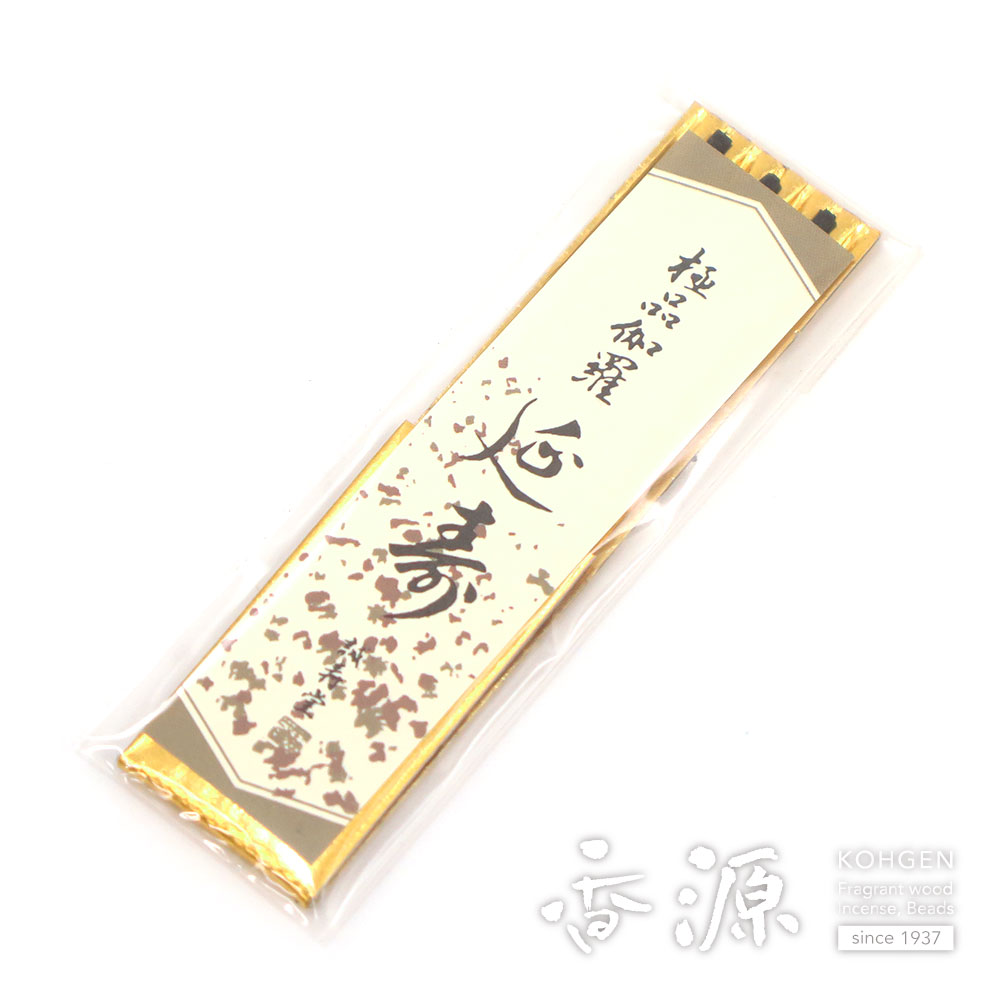 お香の通販｜香木伽羅 お香 ピュア系統の香り - お香専門店 香源